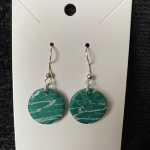 Blue Willow Boutique Earrings